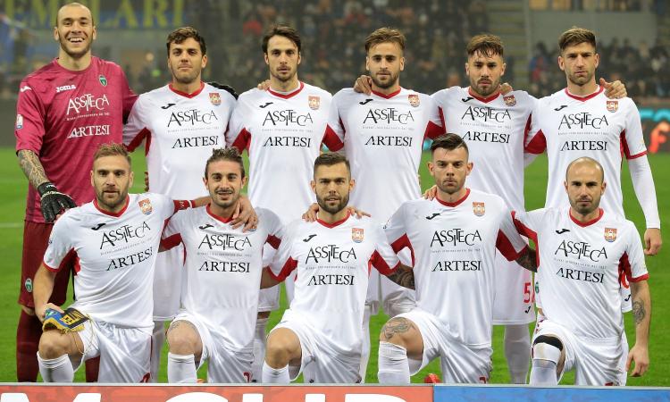 CM Scommesse: Pordenone ko, over Juve e Milan