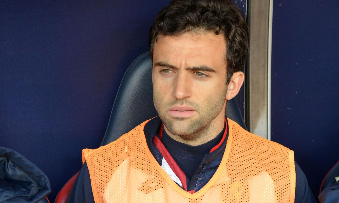 Giuseppe Rossi: 'Sto bene, voglio dimostrare di essere ancora calciatore'