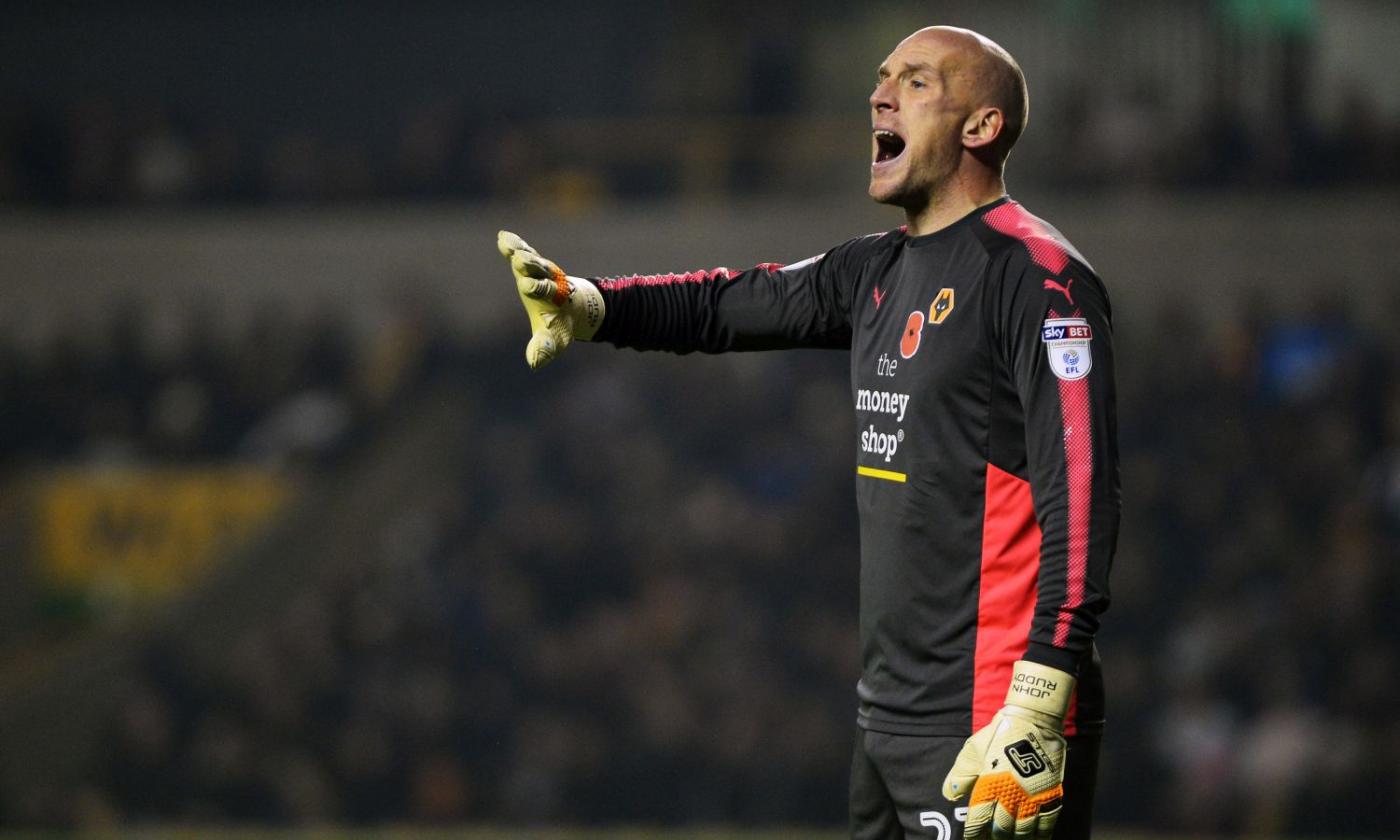 Wolverhampton: UFFICIALE rinnova un portiere