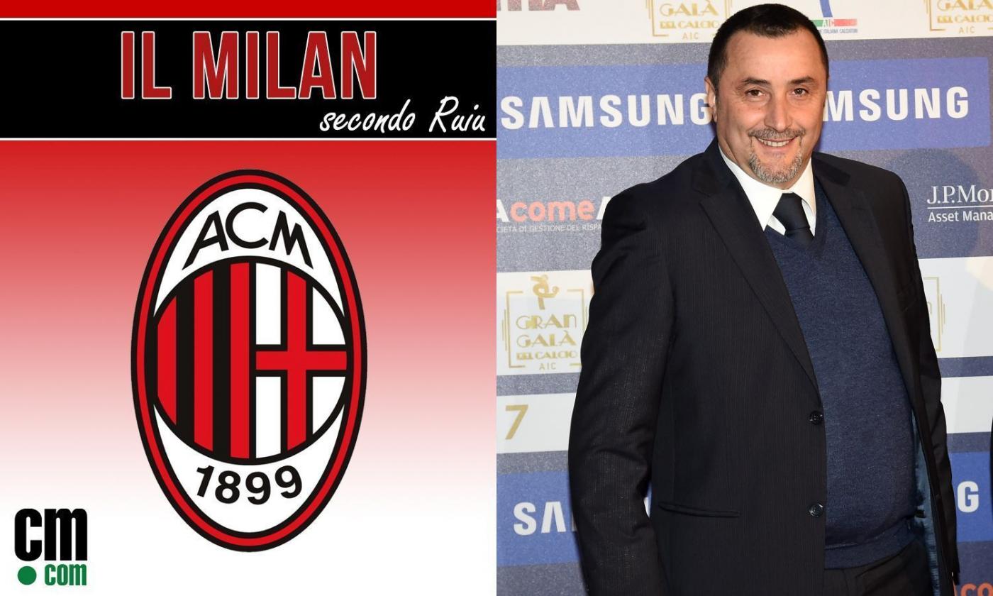 Tutti quanti si lamentano di Mirabelli: inadeguato per il Milan, è da cambiare!