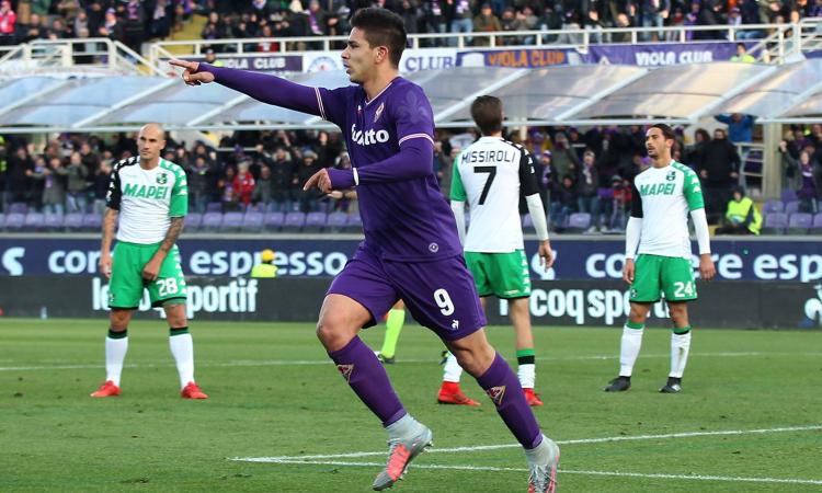 Stipendi Fiorentina: Chiesa davanti a tutti, Vitor Hugo più di Veretout e Simeone