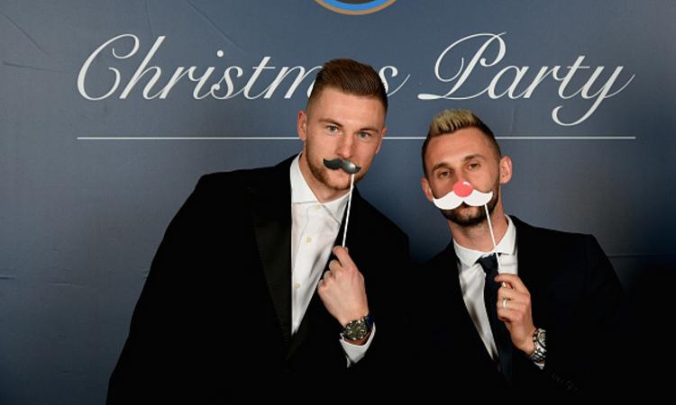 Brozovic e Skriniar sul mercato: le contropartite per l'Inter