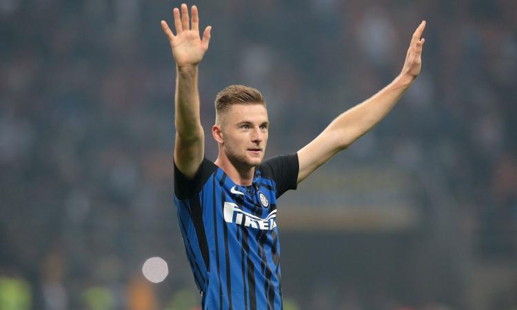 Inter, pericolo City: Guardiola vuole Skriniar, Spalletti lancia l'allarme