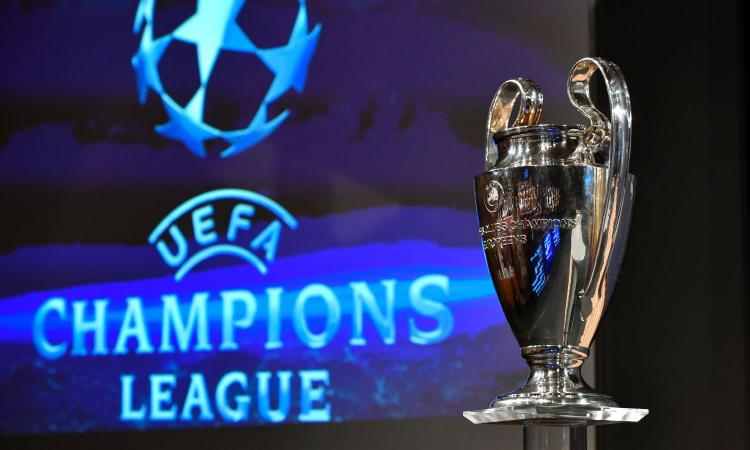 OTTAVI CHAMPIONS: MILAN-TOTTENHAM, NAPOLI-EINTRACHT E INTER-PORTO. Tutte le date