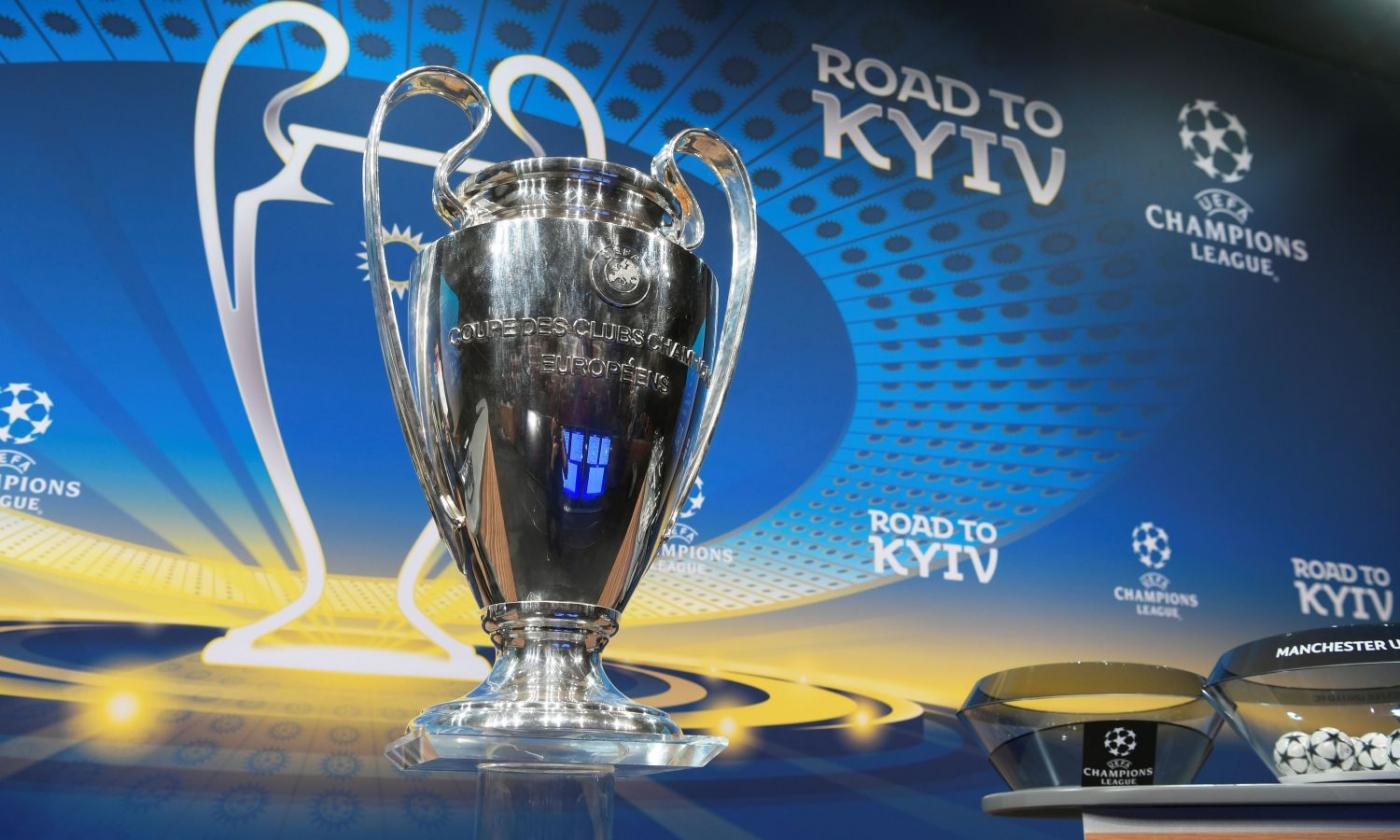 Finale Champions, caro alberghi. Kiev si ribella: 'Ospitiamo gratis i tifosi di Real Madrid e Liverpool'