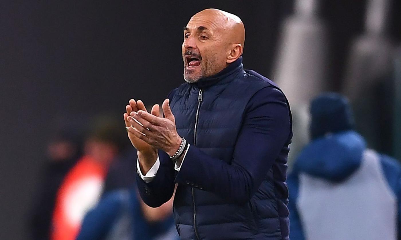 Inter, Spalletti attacca i giornalisti: 'Danno voti più alti ai giocatori che hanno al fantacalcio...' VIDEO 