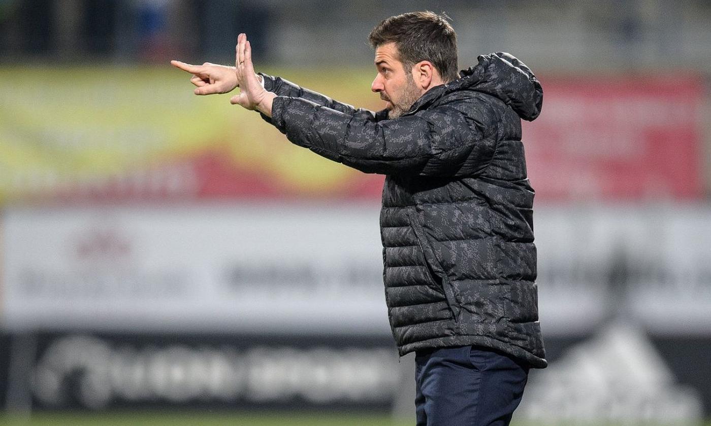 Stramaccioni, un altro fallimento. Anche con lo Sparta Praga è già finita?