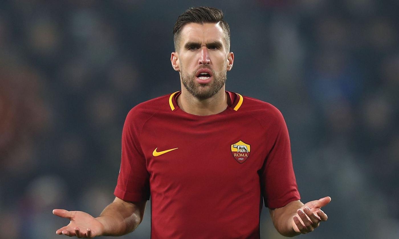 Dall'infortunio all'esplosione di Pellegrini: Strootman come Godot