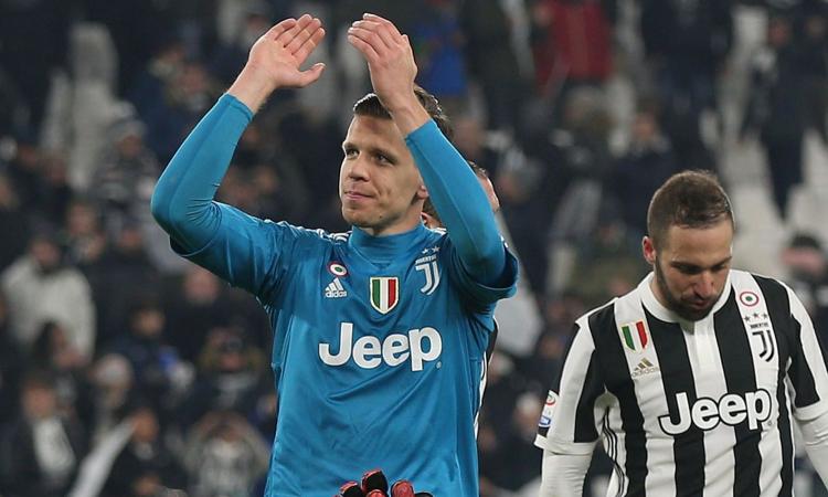 Juve 'sorpresa' dal suo ennesimo colpo: la cifra di Szczesny e tre follie rifiutate