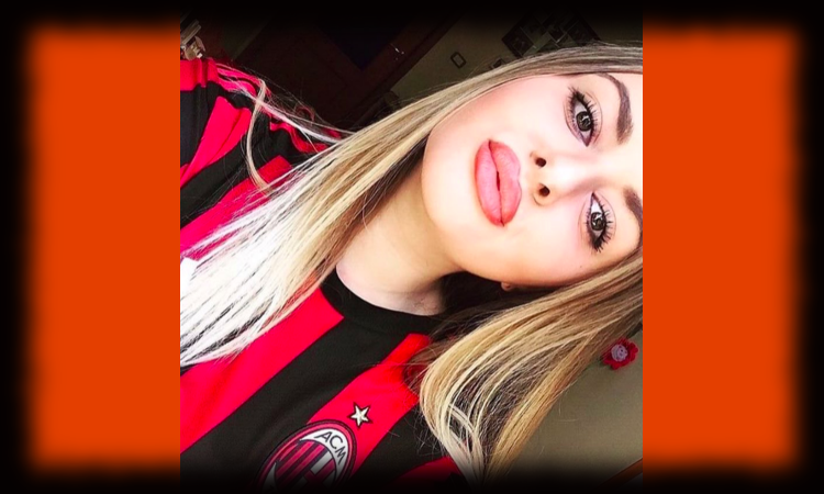 Né vip né wags: vince il Milan! Tante nuove FOTO tutte da gustare