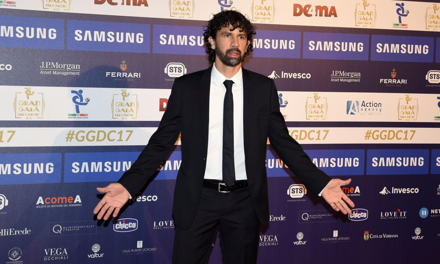 Tommasi: 'Io presidente della Figc? Ne ho parlato con l'Assocalciatori. Ecco dove ha sbagliato Tavecchio...'