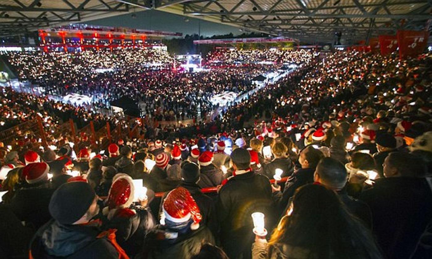 Union Berlino, UFFICIALE: riscattato un attaccante