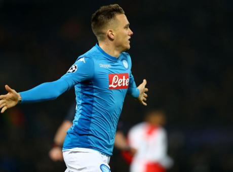 Napoli, l'analisi di Gazzetta: quattro azzurri nel mirino