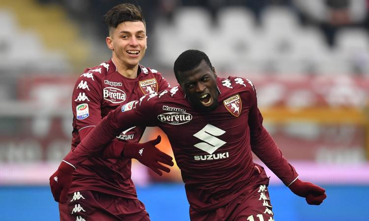 Veneziamania: Niang non accende gli entusiasmi però...