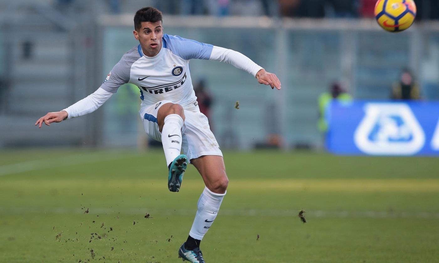 Spalletti-Mendes: scintille per Cancelo