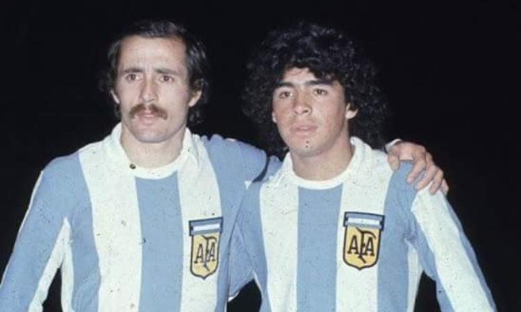 Jorge 'El Lobo' Carrascosa: l'uomo che non volle alzare la Coppa del Mondo