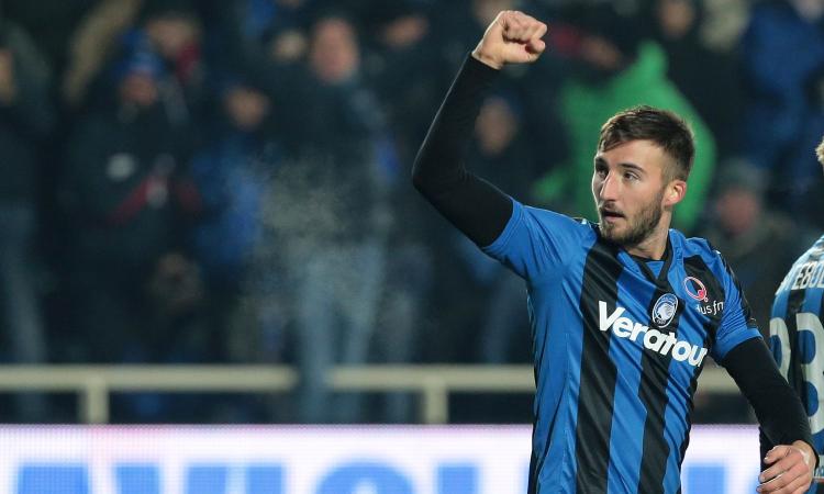 Atalanta, riscatto Cristante: messaggio al Benfica