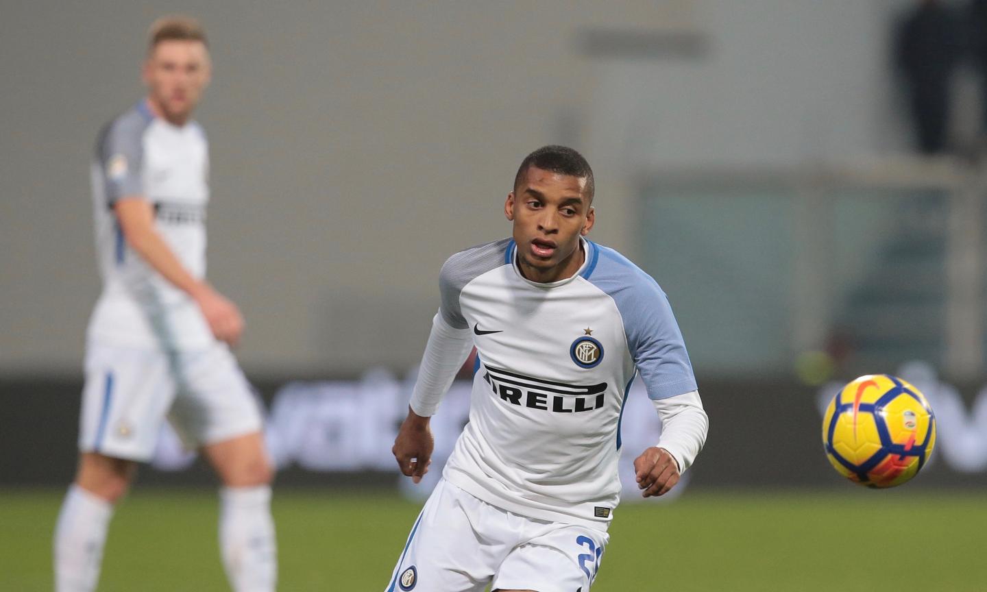 Inter, Dalbert prefers Nice to Fiorentina