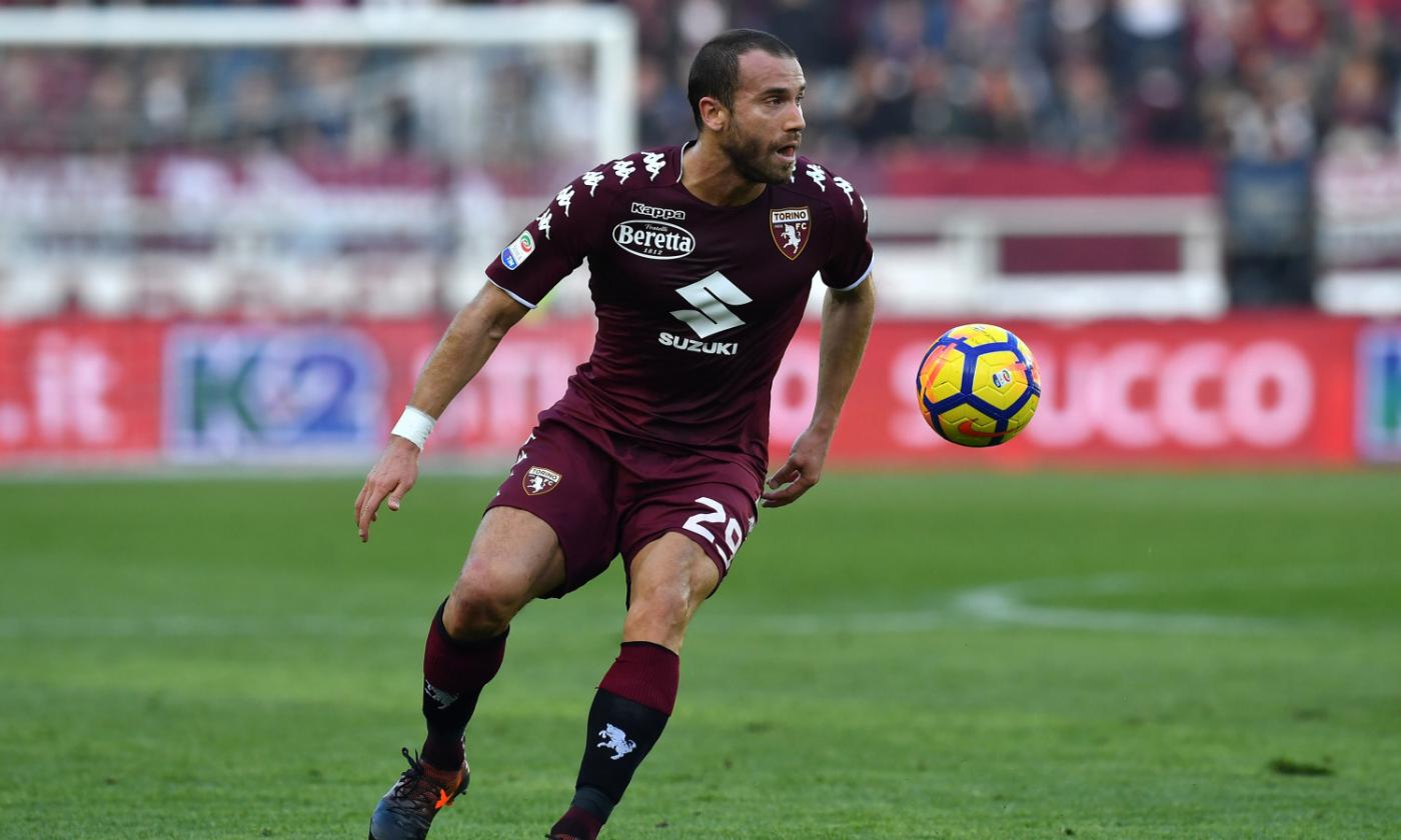 Torino, contract renewal expected for De Silvestri