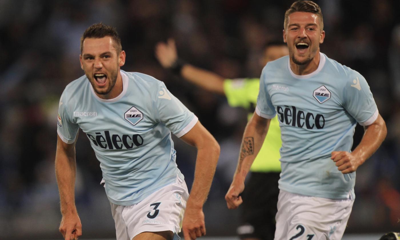 Lazio, ore decisive per de Vrij