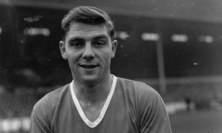 Duncan Edwards, morto a 22 anni: per Charlton sarebbe diventato il più forte