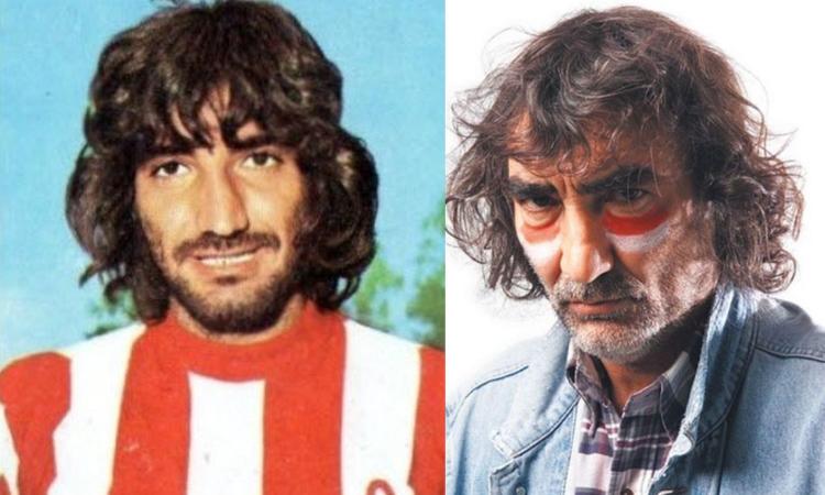 Ezio Vendrame: donnaiolo, poeta, ribelle e… ah sì, anche calciatore!