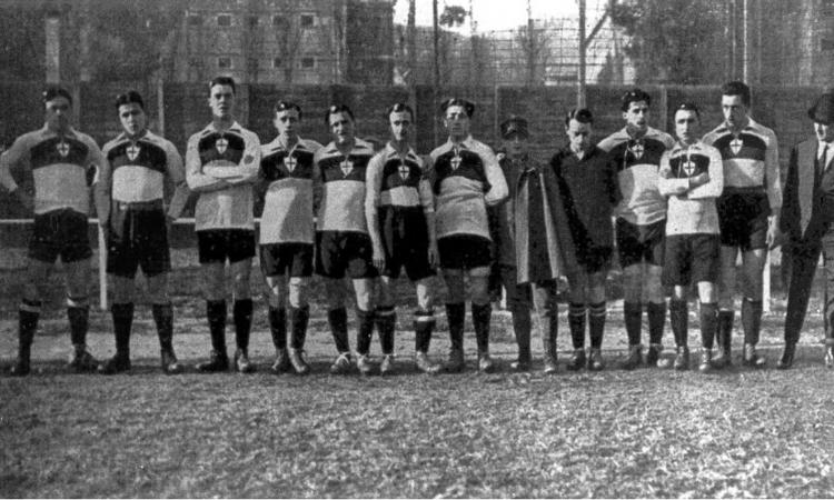 1913, il Genoa 'crea' il calciomercato, viene processato e rischia la radiazione