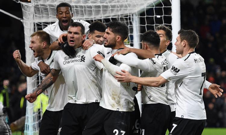 Cagliari, documenti in arrivo dal Liverpool per Klavan