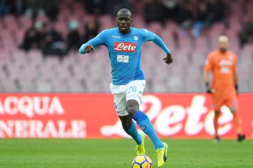 Image result for koulibaly