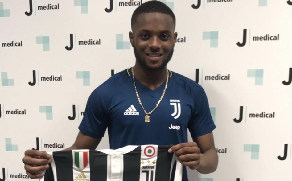 Juve, cosa ha fatto scoppiare il caos su Leandro Fernandes