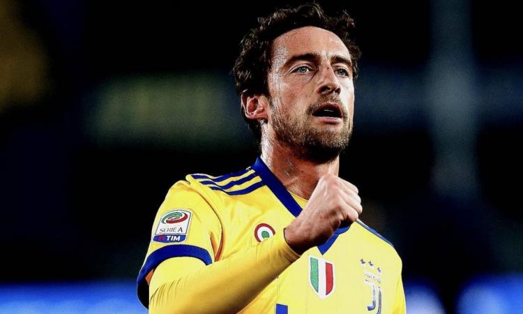 Juve, Marchisio scatenato sui social: una FOTO al giorno per lo scudetto