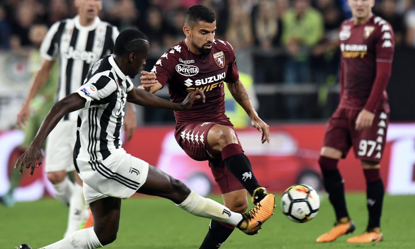 Juve e Toro: da Ogbonna a Rincon, quando il derby si sposta sul mercato