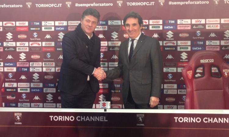 Torino, vertice di mercato tra Cairo e Mazzarri: il punto