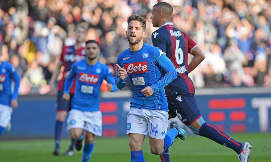 Ciro uomo dal cuore d'oro, figlio di Mertens