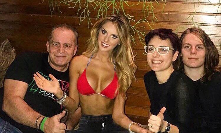 Processo, Michela Persico alla conduzione: 'E' un grande onore'