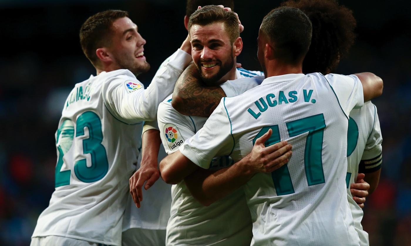 Real Madrid, il viaggio verso Torino in un VIDEO