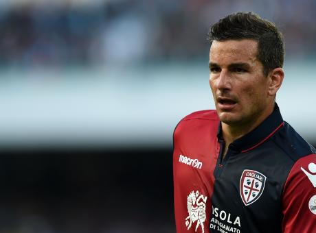UFFICIALE: Padoin lascia il Cagliari