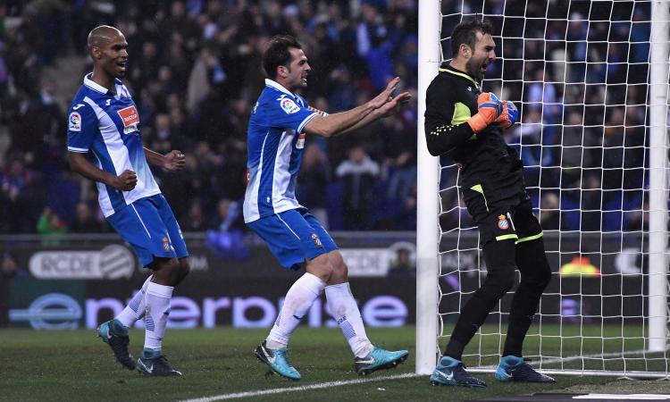 Espanyol, UFFICIALE: Pau Lopes non rinnova e lascia