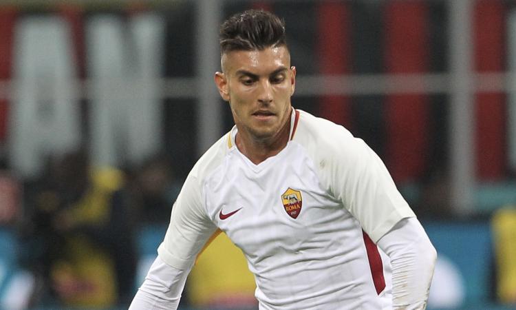 Roma, Defrel e Pellegrini a rischio contro il Torino