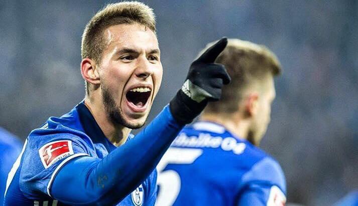 Pjaca batte un colpo: ritrova il gol con lo Schalke 