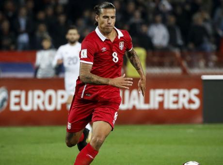 PAOK Salonicco, UFFICIALE: Prijovic (ex Parma) all'Al-Ittihad, in arrivo Bonatini