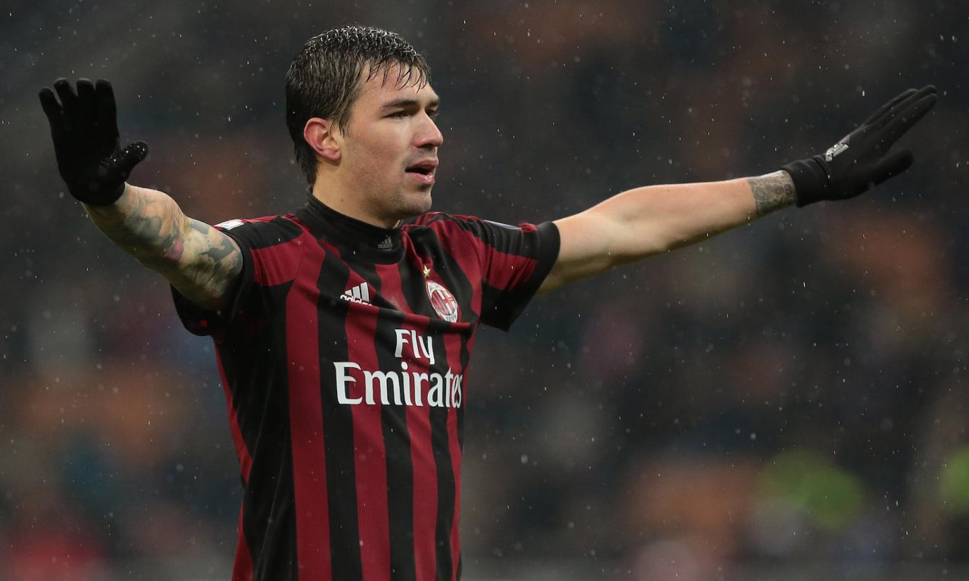 Milan,official: Romagnoli to miss Chievo game & Italy friendlies