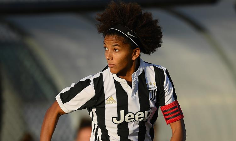 Juve Women, Gama: 'Dobbiamo dimostrare di aver imparato dalle ultime sconfitte'