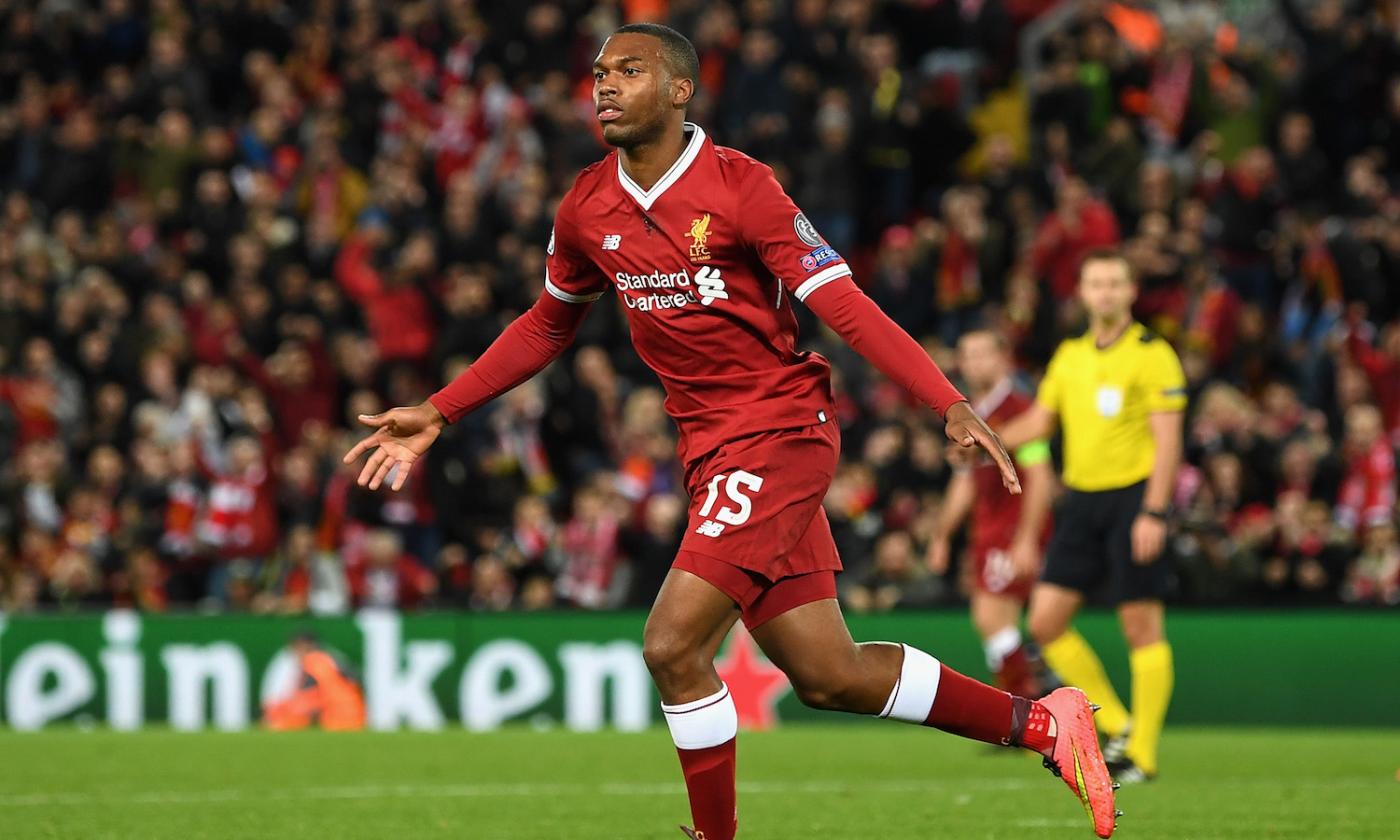 Liverpool, Sturridge via: il problema è il prezzo