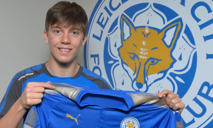 Leicester, UFFICIALE: preso Wright