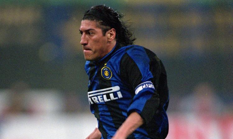 Zamorano: 'Conte simbolo della Juve? Non mi interessa, con l’Inter…'