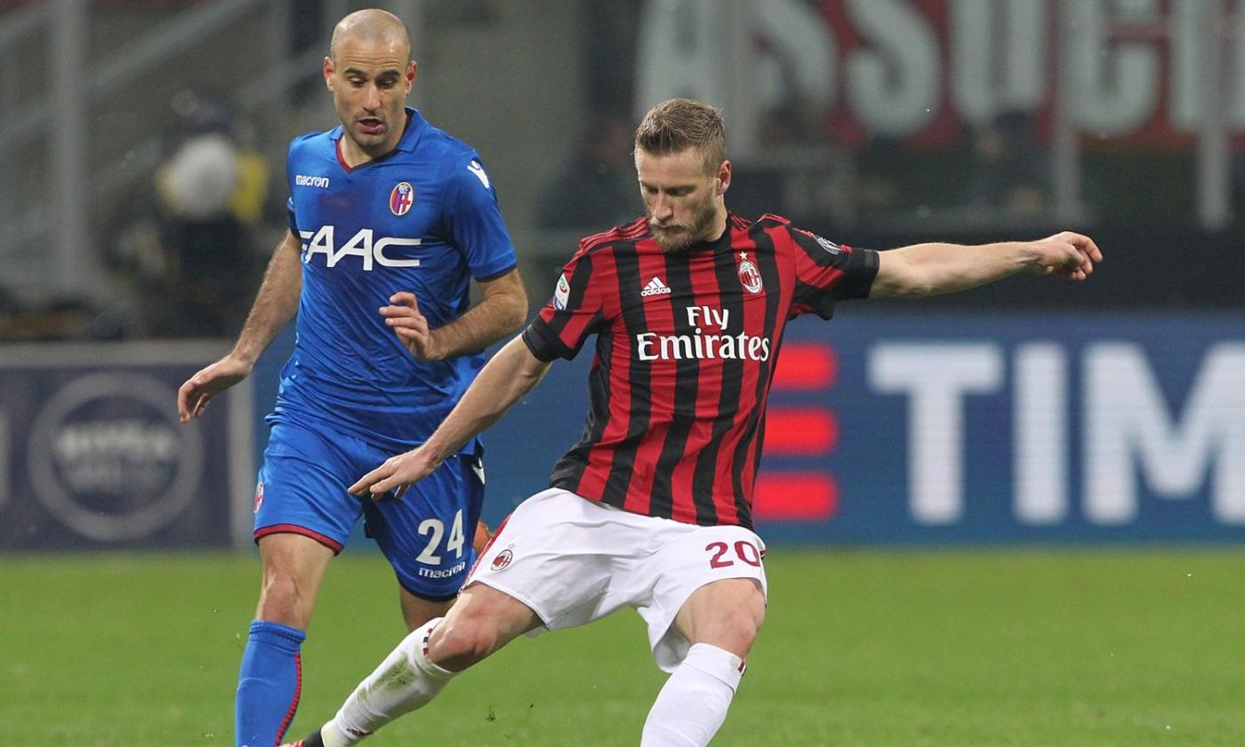 Convocati Milan: niente derby per Abate e Antonelli