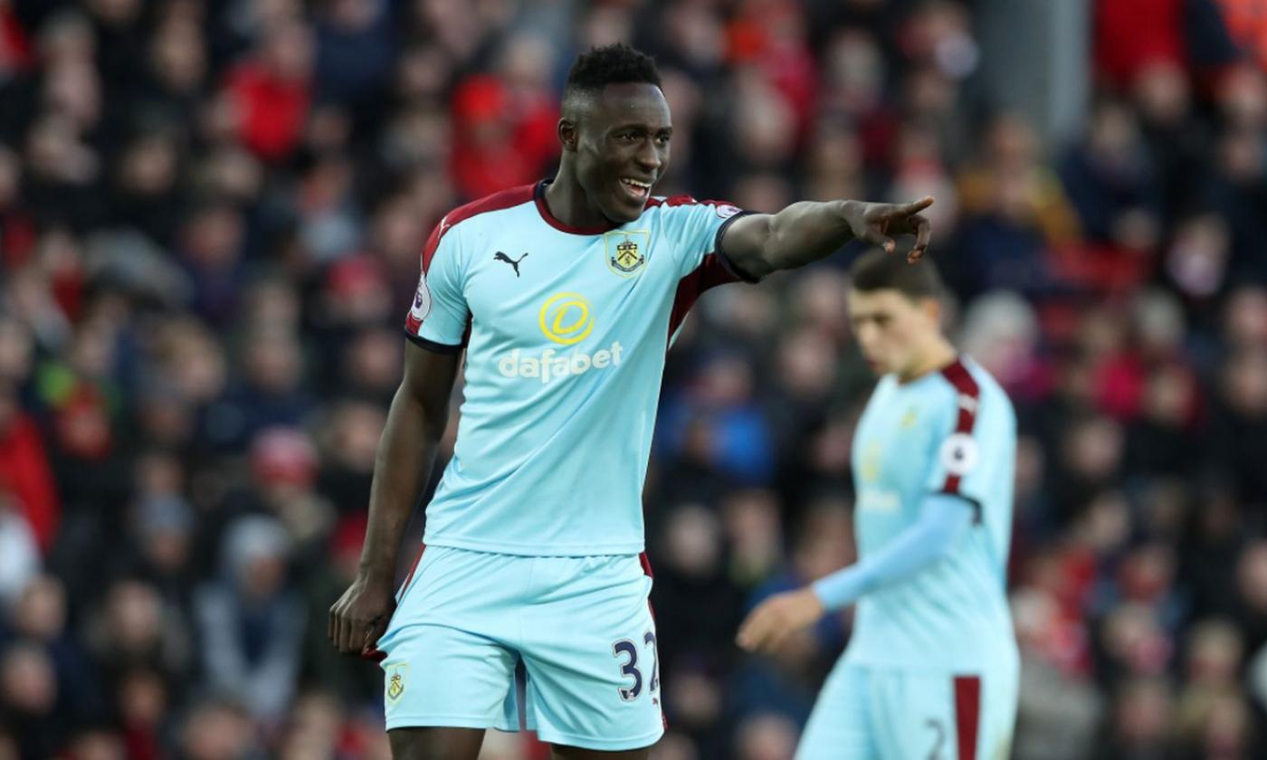 Burnley, UFFICIALE: Agyei in prestito al Blackpool