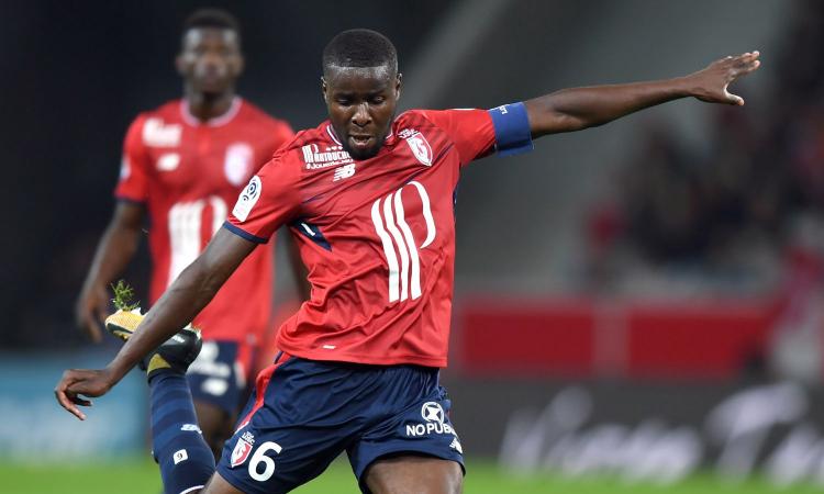 Siviglia, UFFICIALE: preso Amadou