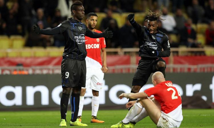 Balotelli da record, meglio che al Milan. Ora Mancini lo 'convoca' in Nazionale